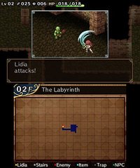 Adventure Labyrinth Story screenshot, image №799299 - RAWG