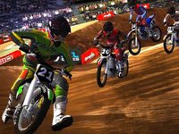 2XL Supercross Lite screenshot, image №921364 - RAWG