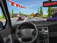 Russian Cars: Traffic screenshot, image №1902894 - RAWG