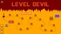Level Devil screenshot, image №4179304 - RAWG