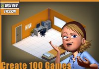 WGJ Dev Tycoon screenshot, image №1962864 - RAWG