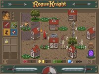 Rogue Knight: Infested Lands screenshot, image №2195656 - RAWG