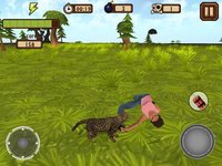 A Catty Cat World screenshot, image №2143109 - RAWG