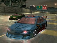 Need for Speed: Underground 2 screenshot, image №810041 - RAWG