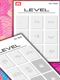 Impossible Cube Path screenshot, image №1924000 - RAWG