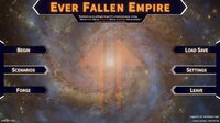 Ever Fallen Empire screenshot, image №2955709 - RAWG