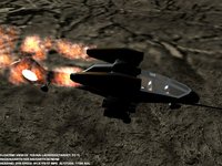 Universal Combat: Hold the Line screenshot, image №406983 - RAWG