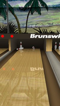 Brunswick Pro Bowling screenshot, image №550671 - RAWG