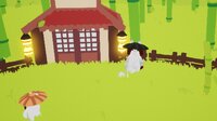 SAMURAI COOTS screenshot, image №3801414 - RAWG