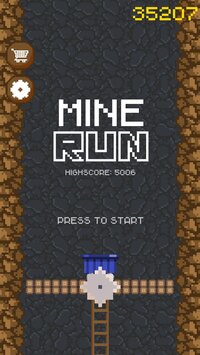 Mine Run screenshot, image №2833420 - RAWG