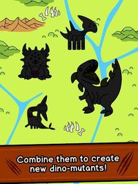 Dino Evolution - Clicker Game screenshot, image №1432108 - RAWG