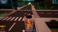 Pizza Delivery 3000 screenshot, image №3285639 - RAWG