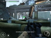 Modern battle 3 screenshot, image №1923491 - RAWG