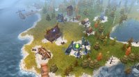 Northgard - Nidhogg, Clan of the Dragon screenshot, image №1827038 - RAWG