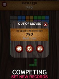 Logic Blocks - Brick Puzzle Lumber Version screenshot, image №1693403 - RAWG