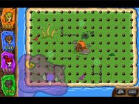 Dots and Boxes - Dino Fury Edition screenshot, image №1330469 - RAWG