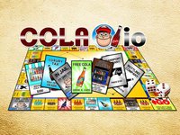 Cola io (opoly) screenshot, image №941238 - RAWG