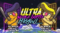 Ultra Space Battle Brawl - DEMO screenshot, image №996365 - RAWG