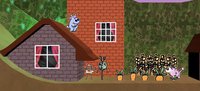 Happy Horrors screenshot, image №2139583 - RAWG