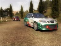 GM Rally screenshot, image №482720 - RAWG