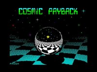 Cosmic Payback screenshot, image №2642487 - RAWG
