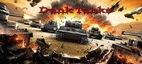 Dank Tanks (itch) (Fishzx) screenshot, image №3148932 - RAWG