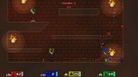 Shield Shock (itch) screenshot, image №2595324 - RAWG