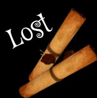 The Lost Wet Scrolls screenshot, image №2824083 - RAWG