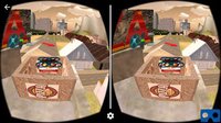 VR-Drone Pizza Delivery Free screenshot, image №973865 - RAWG