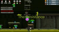 The Resistance (itch) (MrOverload) screenshot, image №2697506 - RAWG