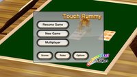Touch Rummy screenshot, image №942926 - RAWG