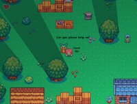 Altruistic (itch) screenshot, image №3333114 - RAWG