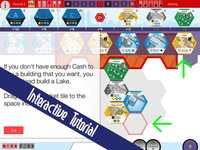 SUBURBIA City Building Board Game screenshot, image №902698 - RAWG