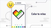 Color by Number - Pixel Coloring Book screenshot, image №1535725 - RAWG