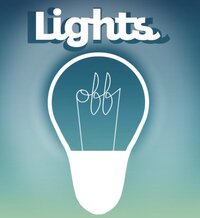 Lights Off! (PocketMay) screenshot, image №3219362 - RAWG