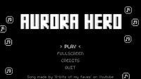Aurora Hero screenshot, image №2427386 - RAWG