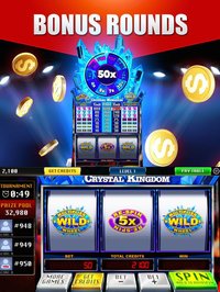 Real Vegas Slots Casino screenshot, image №889780 - RAWG