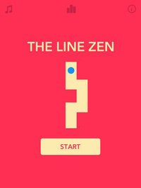 The Line Zen screenshot, image №879953 - RAWG