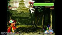 Samurai Shodown Anthology screenshot, image №3727324 - RAWG