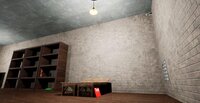 One Room v2 screenshot, image №2928116 - RAWG