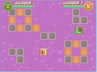 TANKATS screenshot, image №2706501 - RAWG