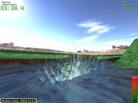 Kawasaki Fantasy Motocross screenshot, image №294747 - RAWG