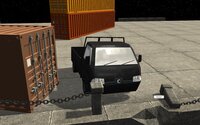 Container Shipping - The Game screenshot, image №3067546 - RAWG