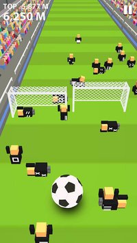 ⚽ Let's Goal screenshot, image №1301059 - RAWG