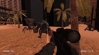 Sinister Fear screenshot, image №2533651 - RAWG