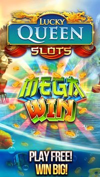 Slot Machines - Lucky Slots screenshot, image №1341918 - RAWG