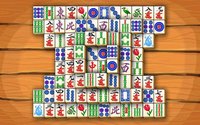 Mahjong Titans screenshot, image №1504777 - RAWG