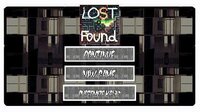 Lost & Found (Nihilistas) screenshot, image №3857254 - RAWG