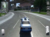 Crazy City Taxi Car Driver 3D screenshot, image №1678509 - RAWG