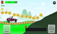 Hill Too Jeep Racing screenshot, image №1275085 - RAWG